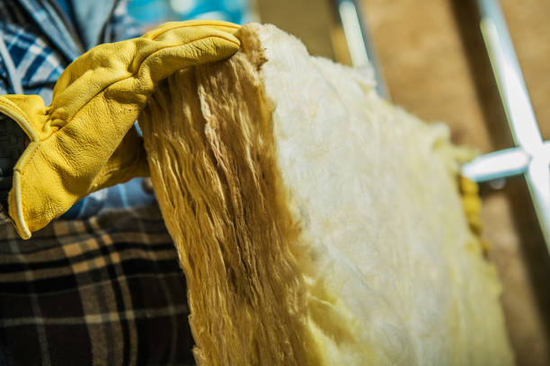 Best Insulation for Specific Applications in Ravensworth, VA