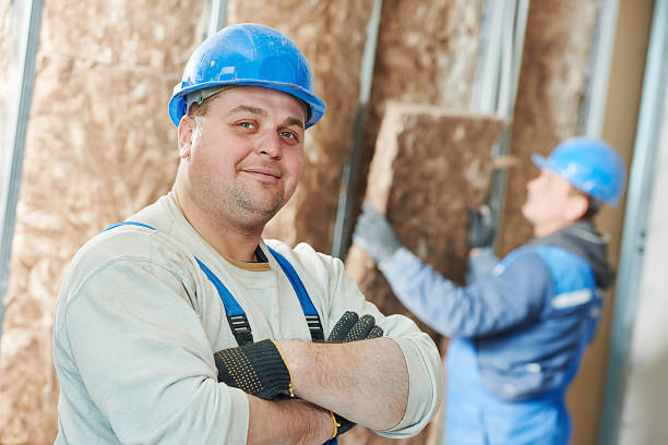 Best Insulation for Specific Applications in Ravensworth, VA